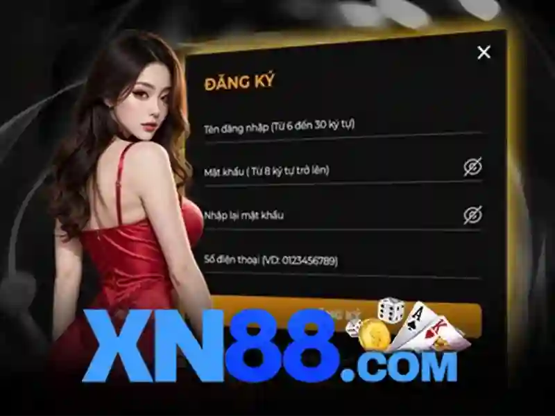 Độc đáo của xn88