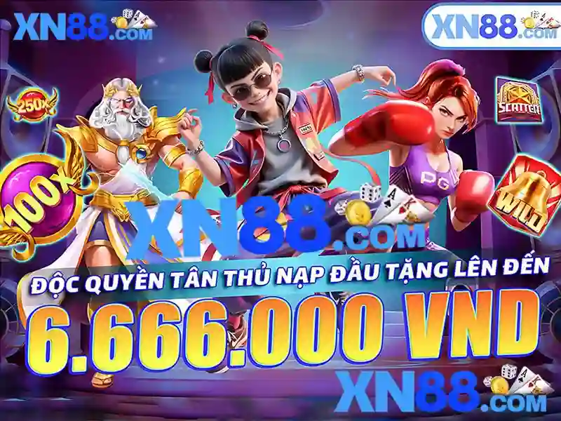 Lich su ngan gon cua xn88 va su phat trien tren thi truong chau A
