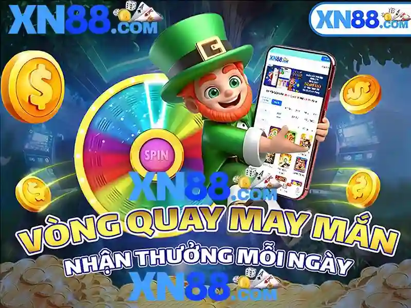 xn88: Nền tảng chơi game và cá cược trực tuyến Giao diện nhà cái hoàn hảo