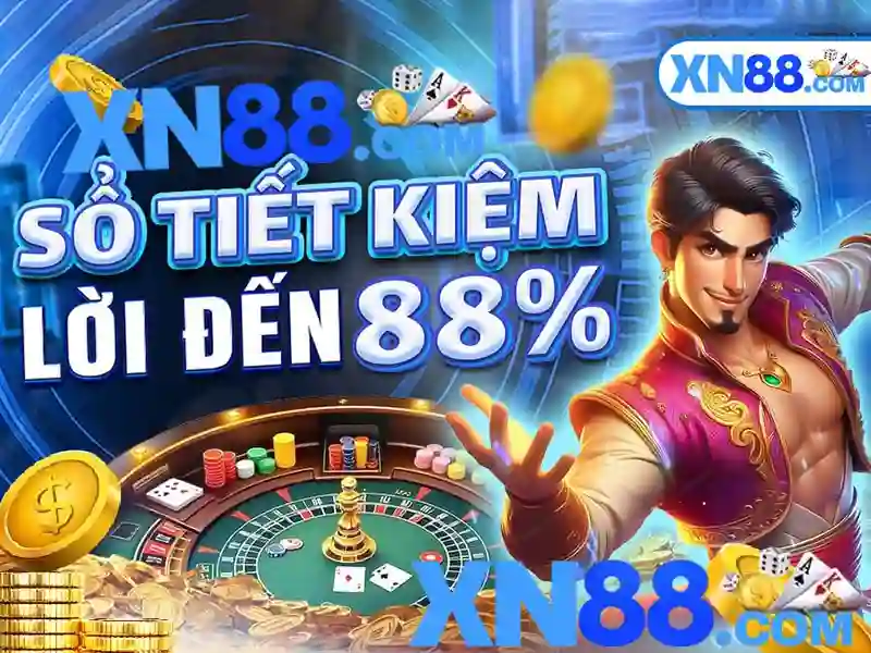 xn88: một cái nhìn tổng quan về nền tảng và sự phát triển Giao diện nhà cái hoàn hảo