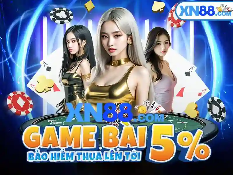 Giới thiệu về xn88: nền tảng giải trí trực tuyến và cược có trách nhiệm