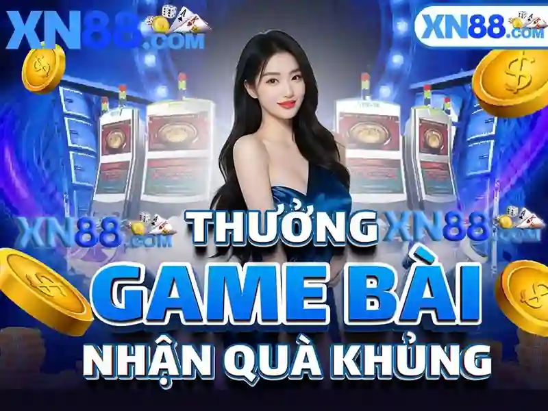 xn88 - Nền tảng trò chơi trực tuyến nổi bật