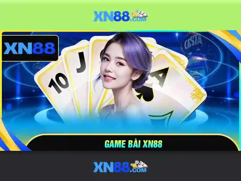 xn88: Nền tảng công nghệ và tiềm năng của nó