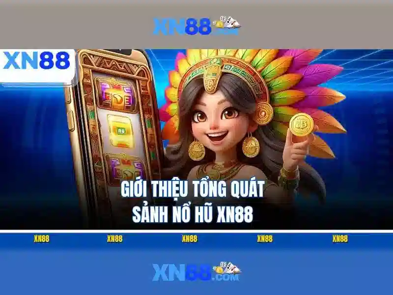 Xn88: Tổng quan và trải nghiệm trực tuyến