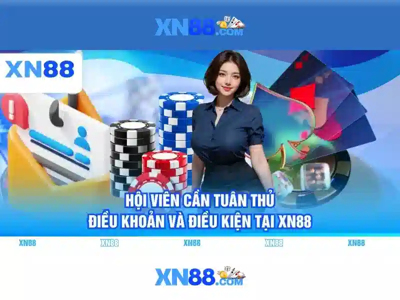 Giới thiệu XN88 - nền tảng giải trí trực tuyến và cá cược