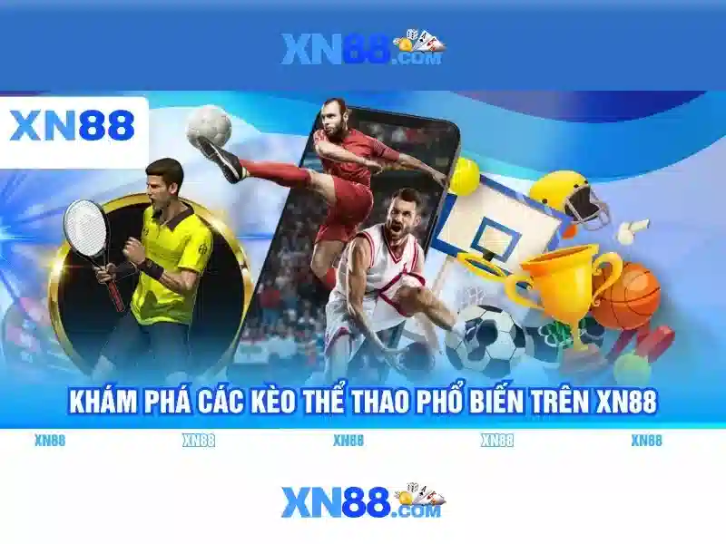 xn88: Giới thiệu và trải nghiệm
