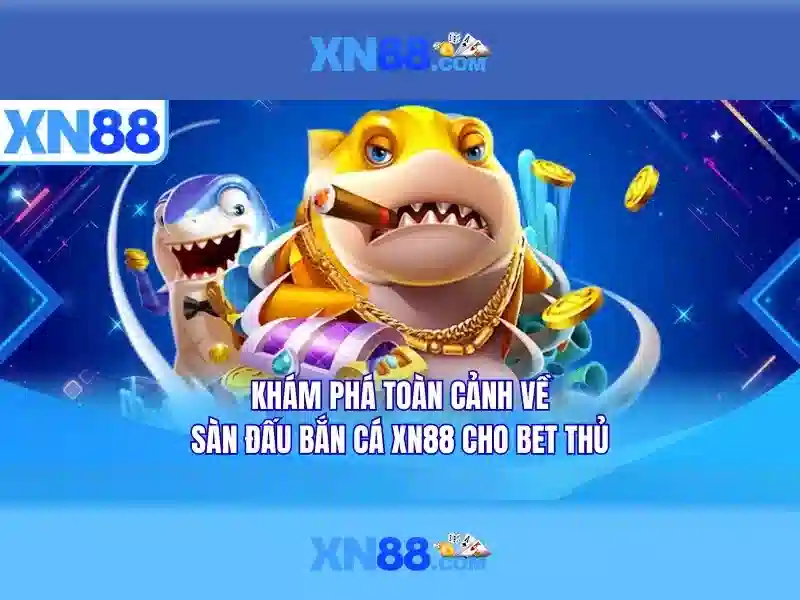 xn88: Nền tảng giải trí trực tuyến an toàn và đáng tin cậy Giao diện nhà cái hoàn hảo