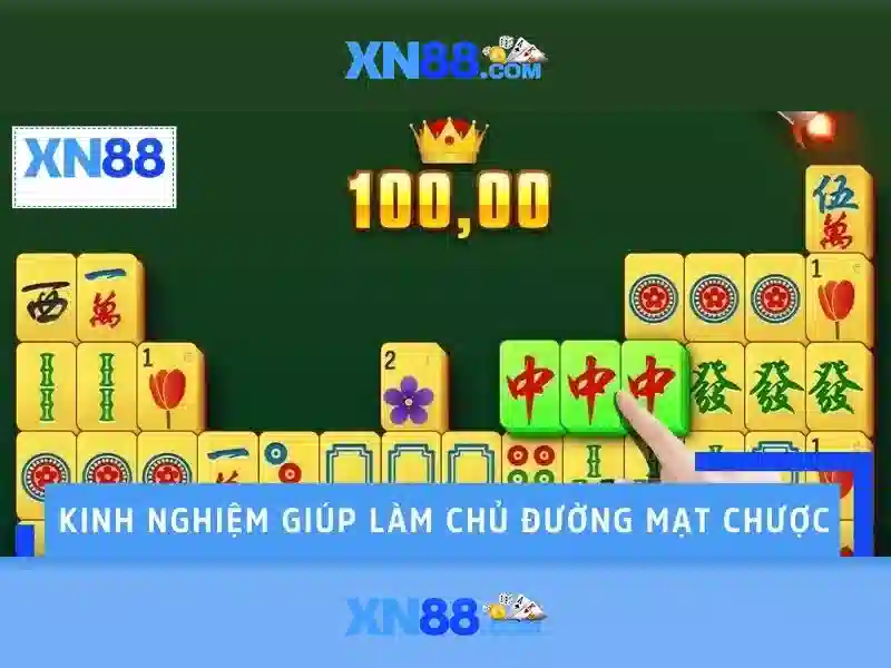 Giao diện nhà cái hoàn hảo