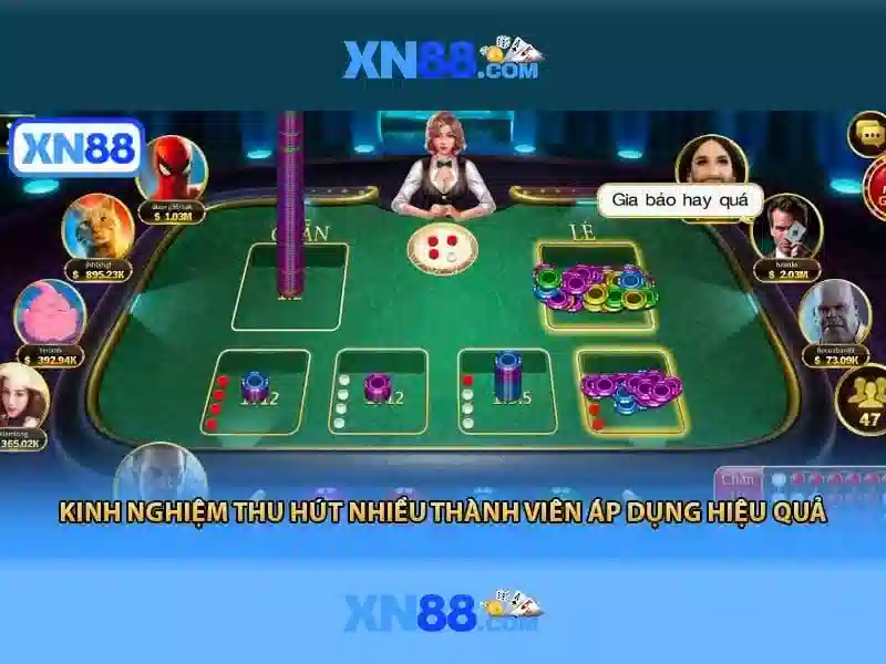Lịch sử và sứ mệnh của xn88