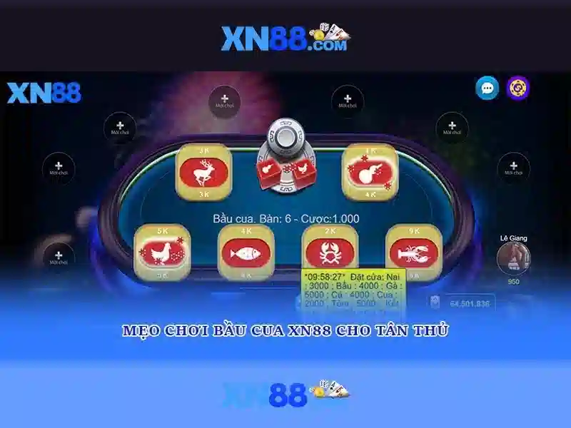xn88: một cái nhìn tổng quan về nền tảng và tác động