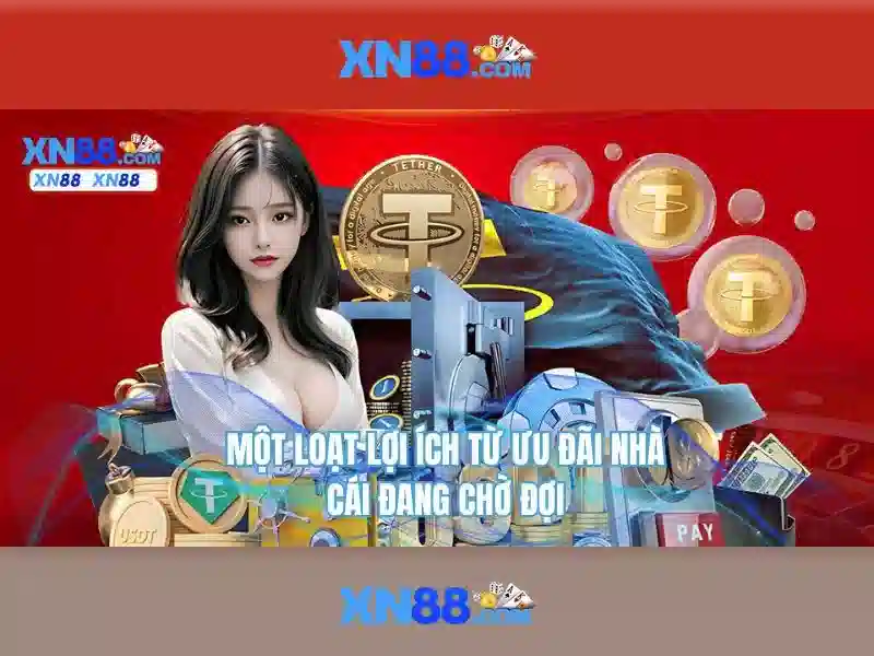 xn88 - Nền tảng trò chơi trực tuyến nổi bật Giao diện nhà cái hoàn hảo