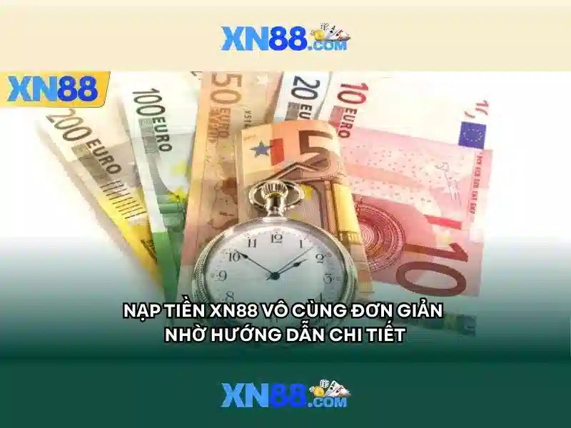 Giao diện nhà cái hoàn hảo