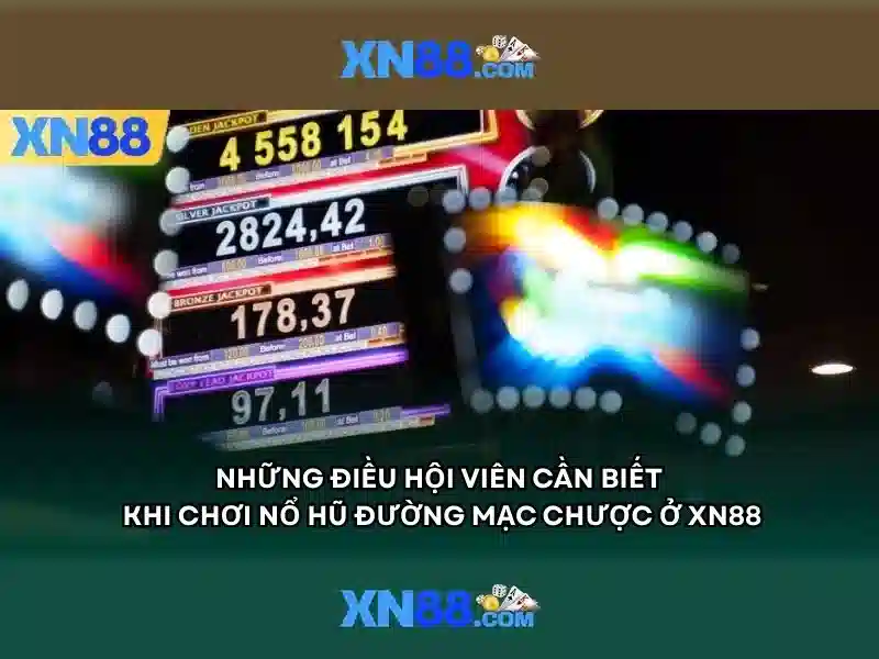 xn88 – Nền tảng giải trí trực tuyến đáng tin cậy