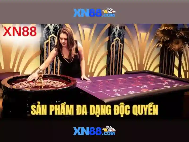 xn88 - Nền tảng trò chơi trực tuyến an toàn và tiện lợi