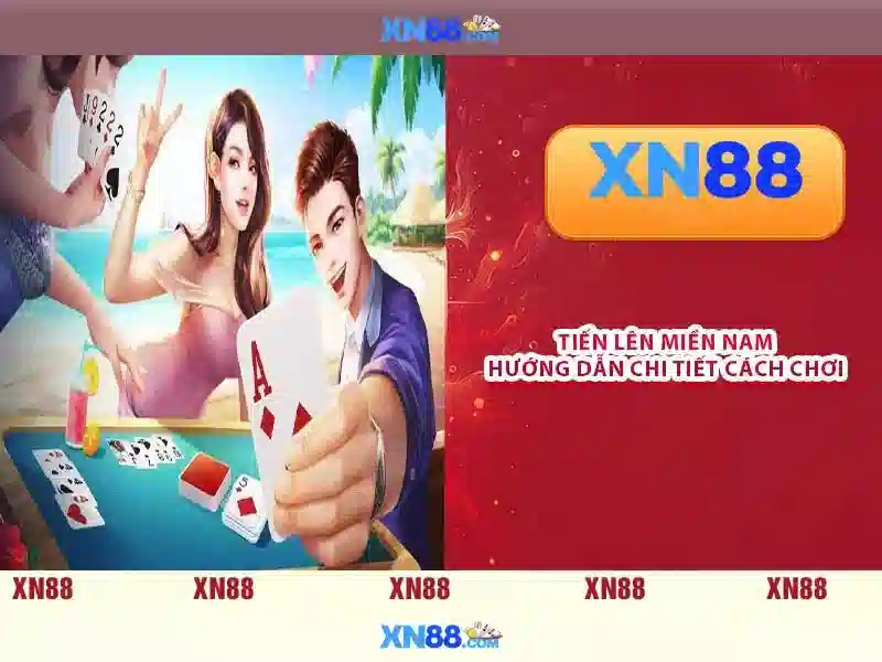 xn88: Đánh giá và hướng dẫn chơi an toàn Giao diện nhà cái hoàn hảo