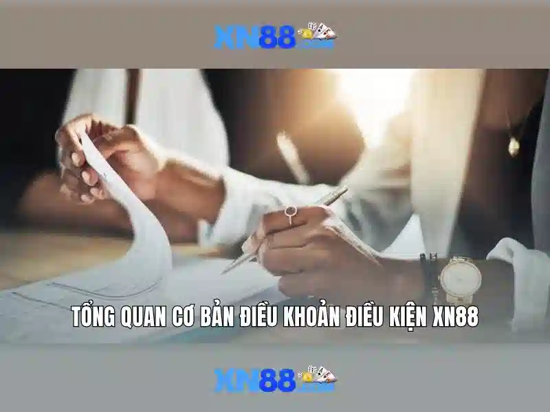 xn88: Nền tảng trò chơi trực tuyến nổi bật