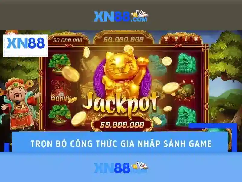 Góc nhìn tổng quan về xn88