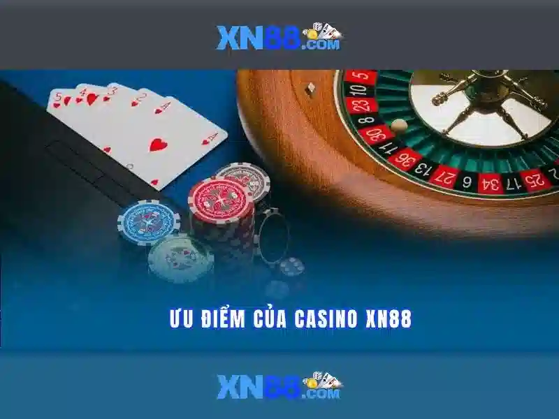 Giới thiệu về xn88 - Nền tảng cá cược trực tuyến