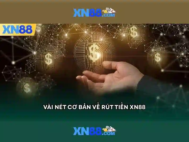 xn88 - Nền tảng giải trí và cá cược trực tuyến