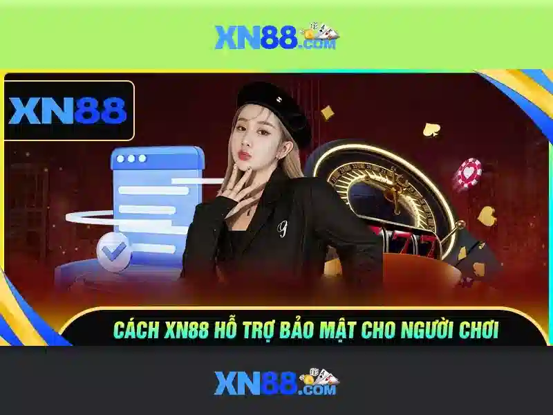 xn88: Gioi thieu ngan gon ve thuong hieu va san pham Giao diện nhà cái hoàn hảo