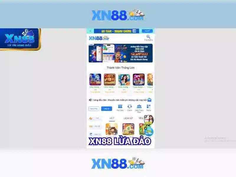 An toàn và trách nhiệm khi chơi