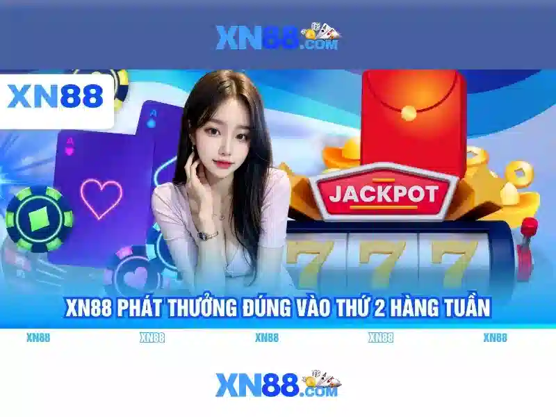 xn88: Nền tảng giải trí trực tuyến và những yếu tố nổi bật
