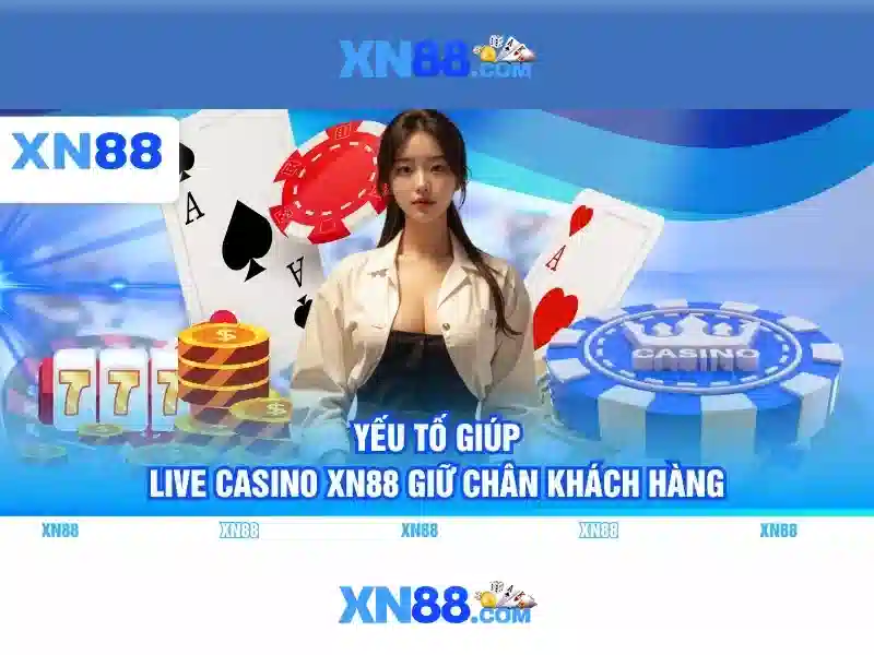 xn88: Gioi thieu ve nen tang game online va nhung diem can biet