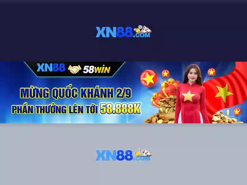 XN88: Nền tảng trò chơi trực tuyến và giải trí Giao diện nhà cái hoàn hảo