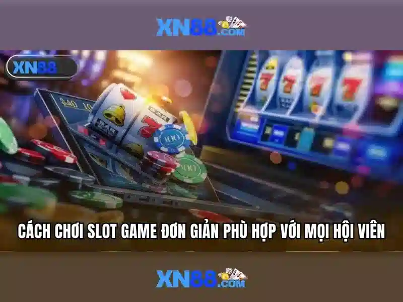 xn88: Tổng quan về nền tảng và cách thức hoạt động