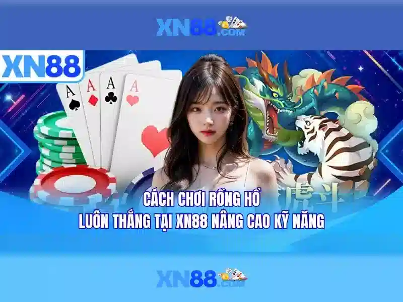 Giao diện nhà cái hoàn hảo