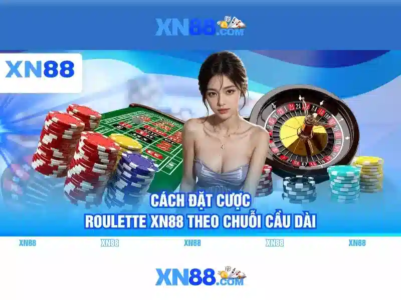XN88: Nền tảng cá cược trực tuyến và những điều cần biết