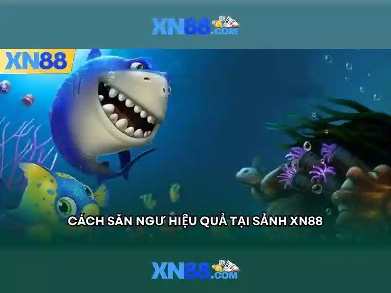 xn88: Tổng quan, đánh giá và hướng dẫn an toàn