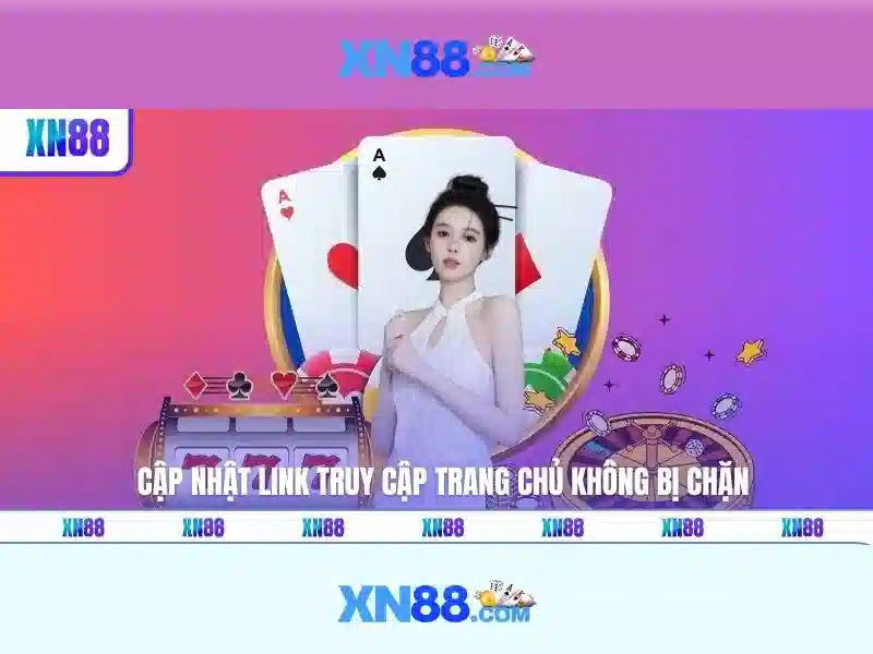 xn88: Nền tảng chơi trò chơi trực tuyến Giao diện nhà cái hoàn hảo