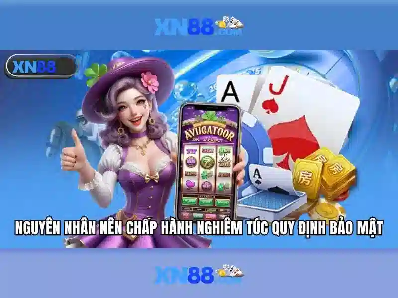 Giao diện nhà cái hoàn hảo