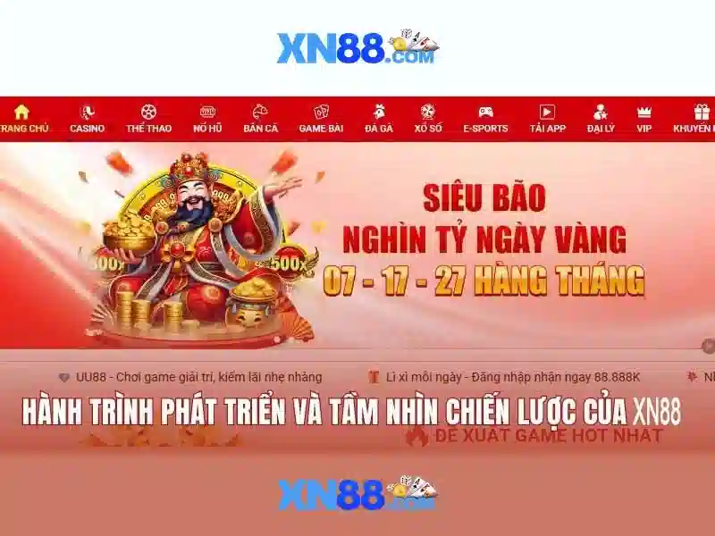 XN88: Tổng quan và đánh giá