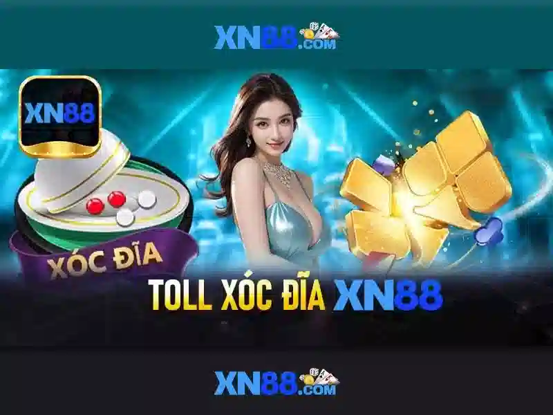 xn88 – Tổng quan về nền tảng chơi game trực tuyến Giao diện nhà cái hoàn hảo