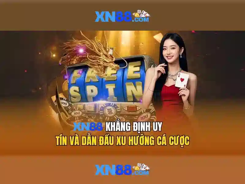 Giao diện nhà cái hoàn hảo