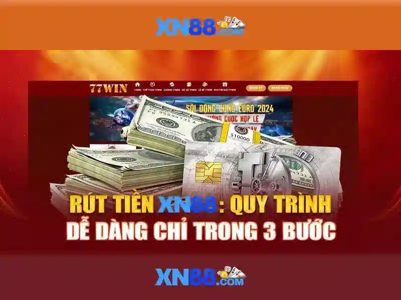 XN88: Nền tảng giải trí và trò chơi trực tuyến hiện đại Giao diện nhà cái hoàn hảo