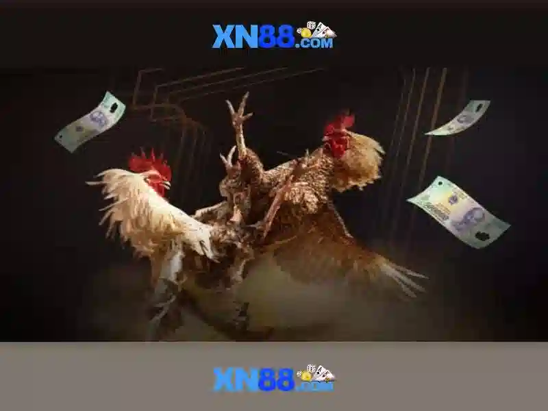 Khám phá xn88: nền tảng cược trực tuyến phổ biến