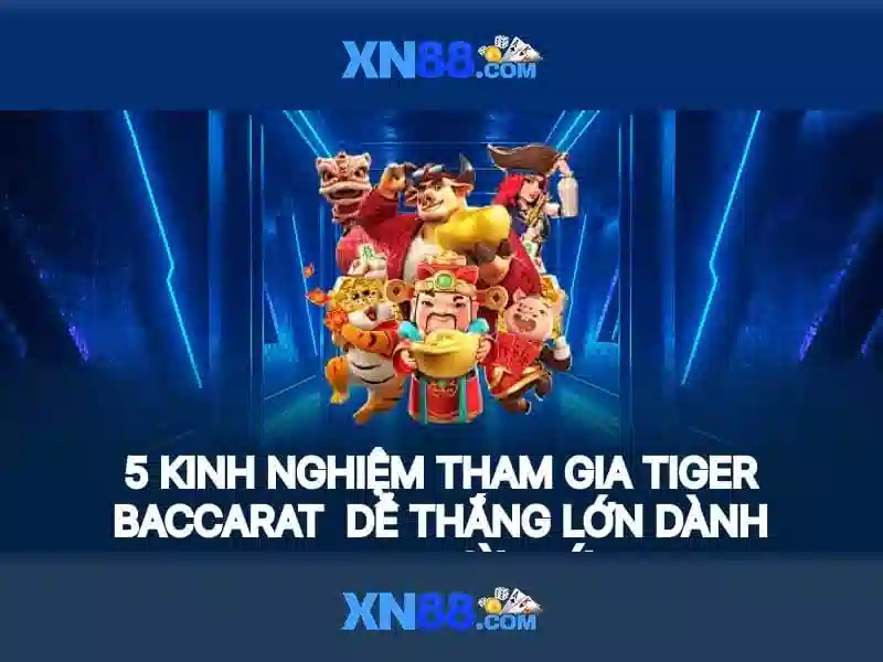 Giao diện nhà cái hoàn hảo