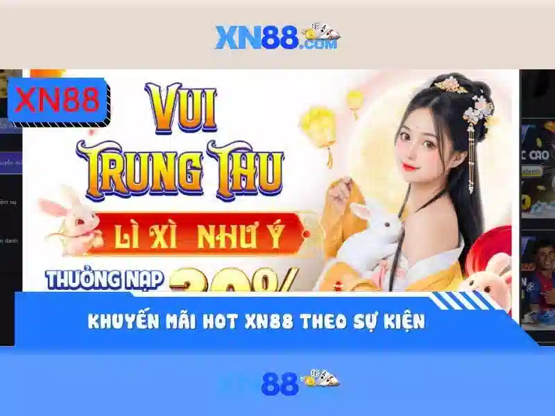 Giới thiệu xn88: Nền tảng trò chơi và dịch vụ trực tuyến Giao diện nhà cái hoàn hảo