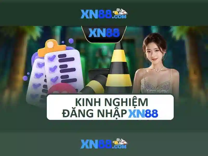 Xn88: Nền tảng giải trí và cá cược trực tuyến