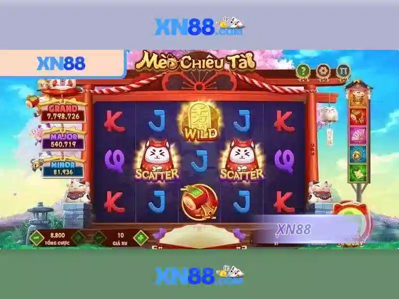 Giao diện nhà cái hoàn hảo