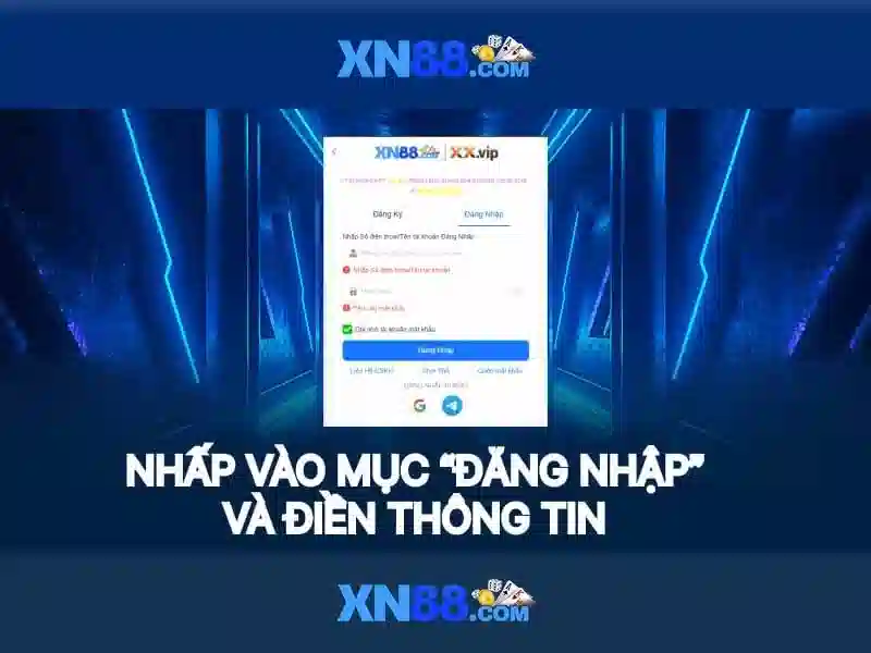 xn88 - Nền tảng trò chơi trực tuyến và đánh giá Giao diện nhà cái hoàn hảo