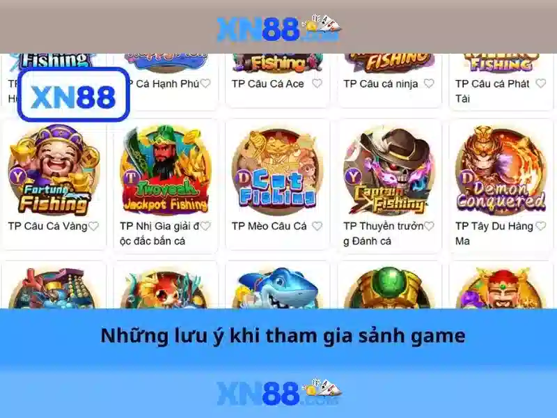 xn88: Tổng quan và ảnh hưởng