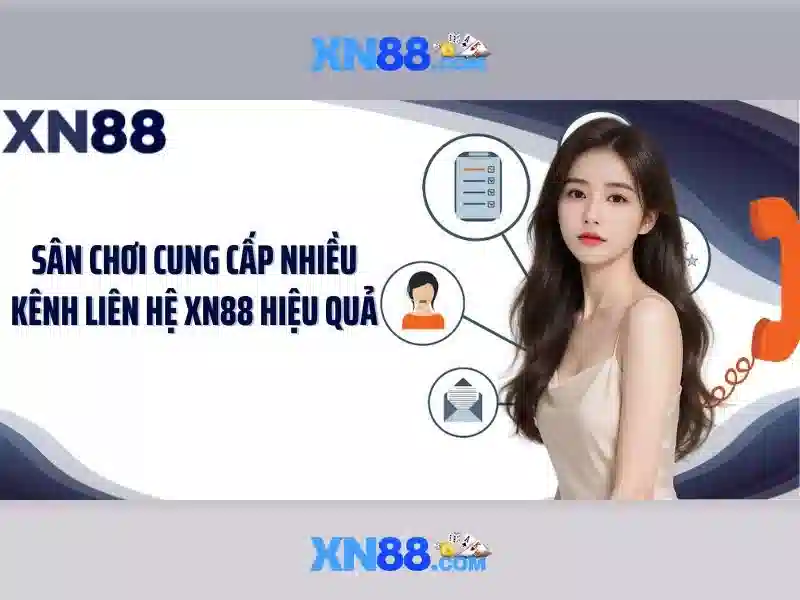 Giao diện nhà cái hoàn hảo