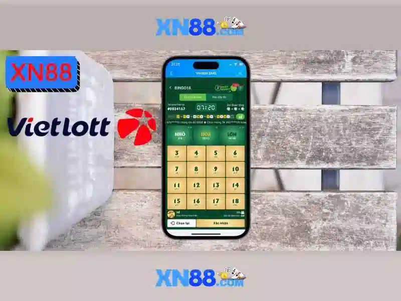 Giao diện nhà cái hoàn hảo