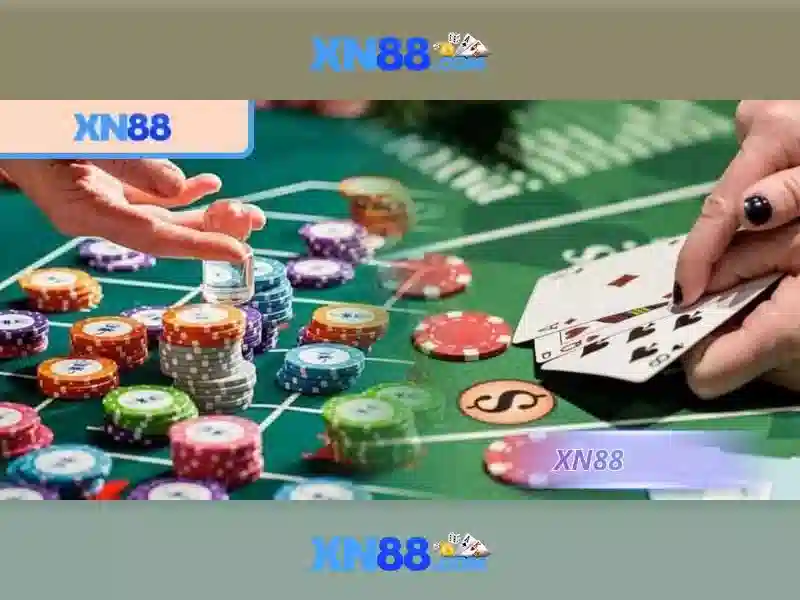 Trò chơi nổi bật tại xn88