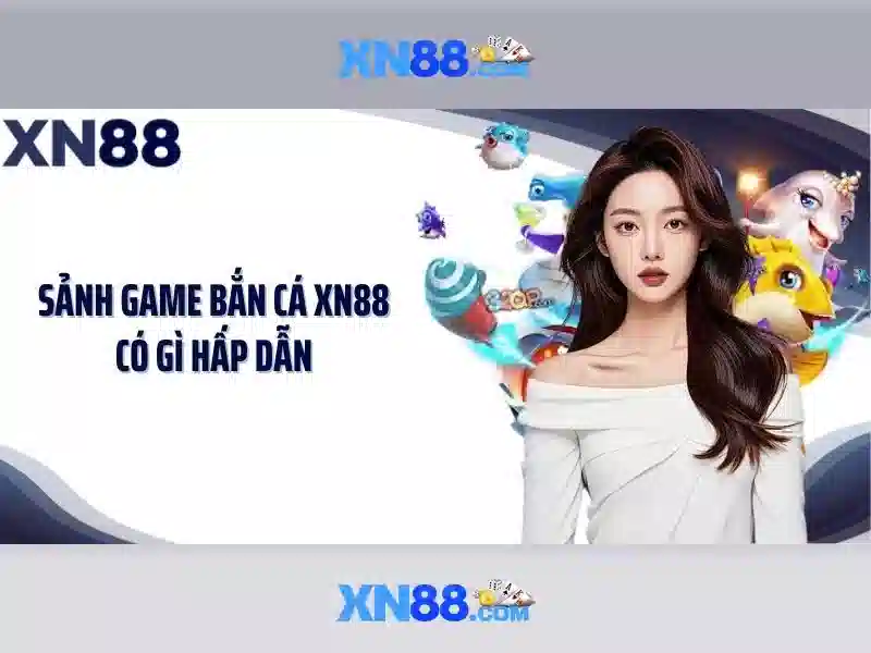 xn88: Hướng dẫn và đánh giá nền tảng trò chơi trực tuyến