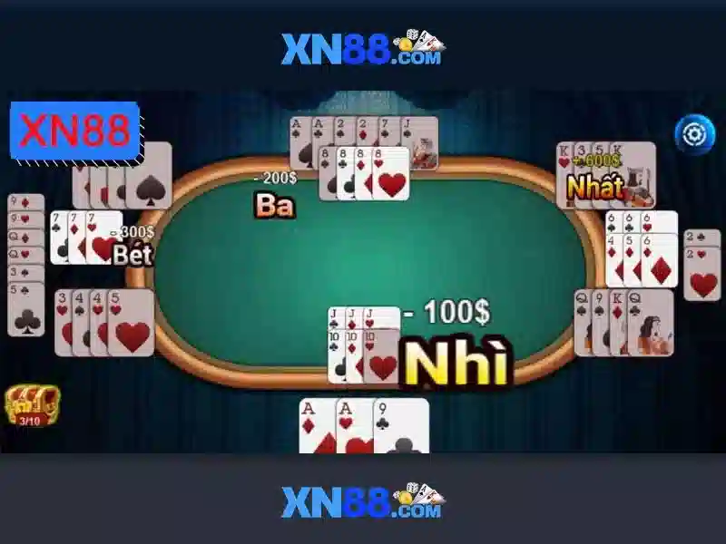 XN88: một cái nhìn tổng quan
